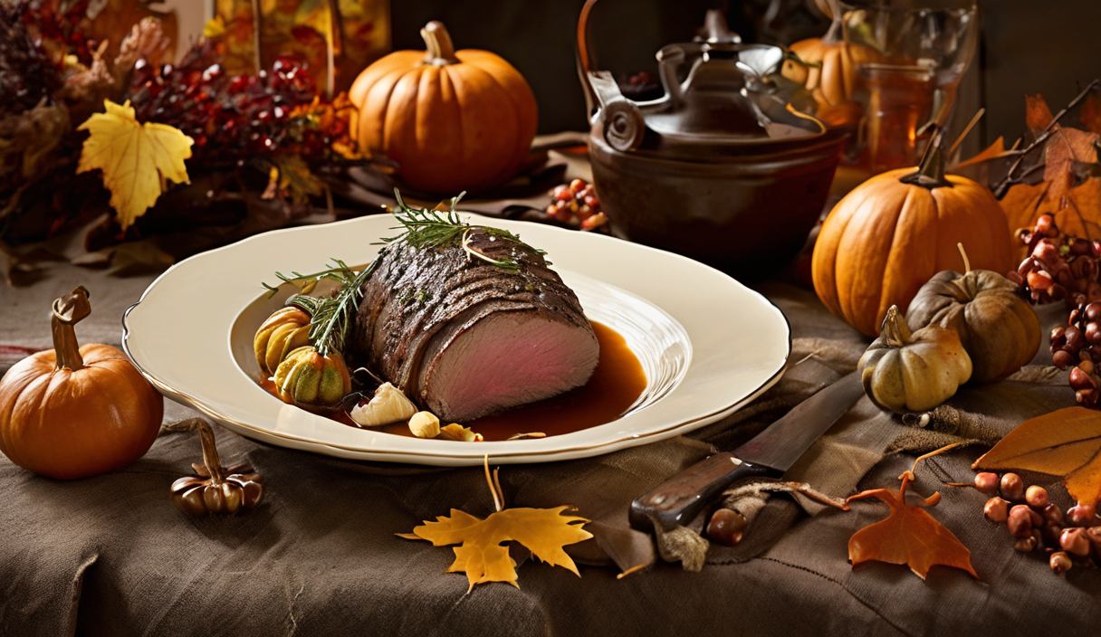 Weinempfehlungen für Sauerbraten
